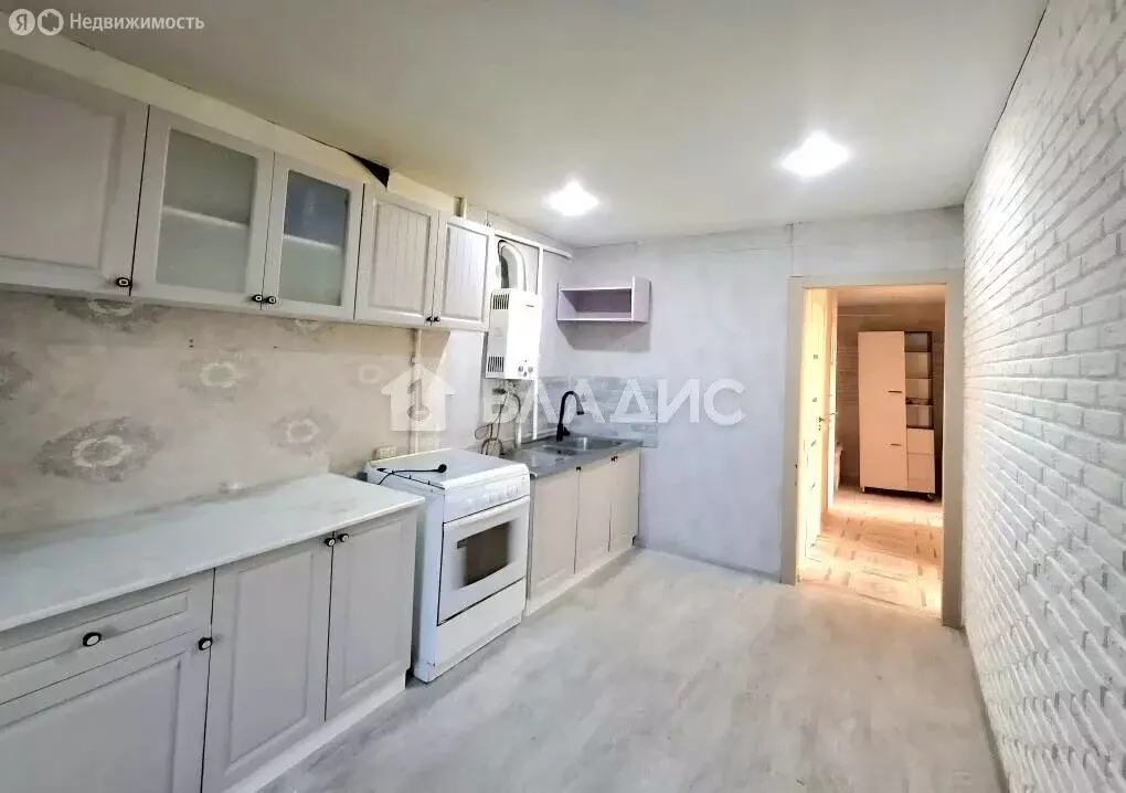 2-комнатная квартира: Пенза, Молодёжная улица, 21 (44.8 м) - Фото 1