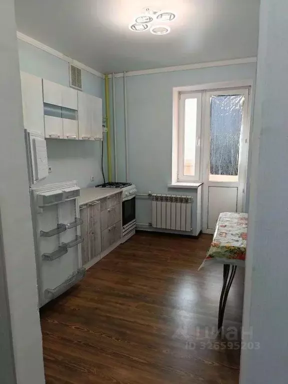 1-к кв. Астраханская область, Астрахань ул. Маркина, 71 (41.8 м) - Фото 1