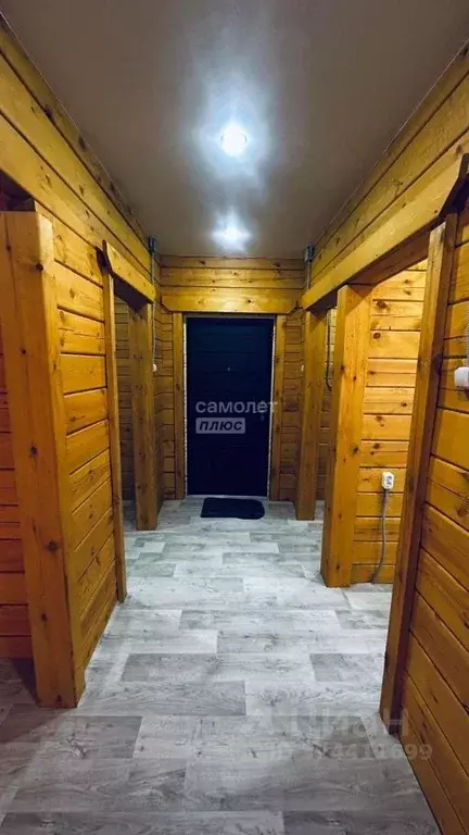 Дом в Иркутская область, Шелеховский район, Баклашинское муниципальное ... - Фото 1