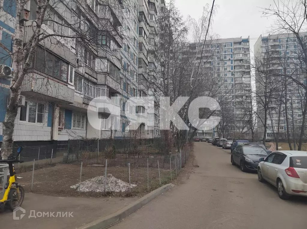 Продаётся 1-к квартира, 37.7 м - Фото 1