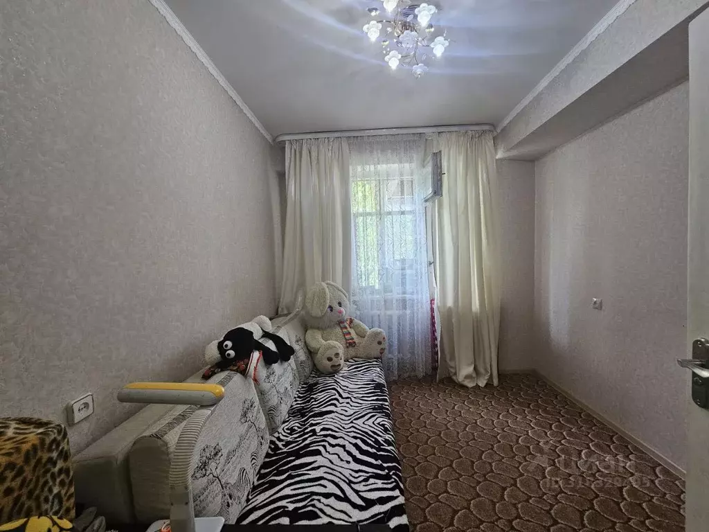 2-к кв. Ставропольский край, Кисловодск Набережная ул., 11 (50.5 м) - Фото 0