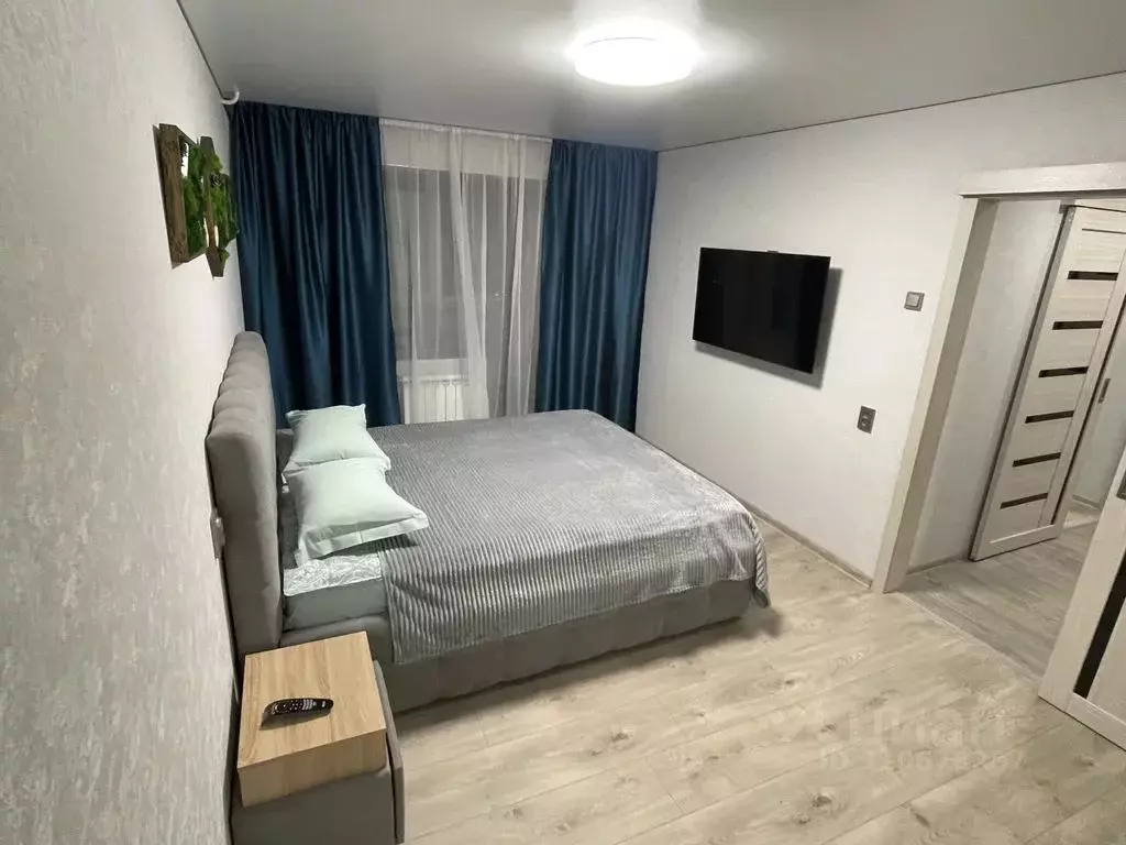 2-к кв. Мурманская область, Мурманск ул. Капитана Копытова, 49 (43.0 ... - Фото 1
