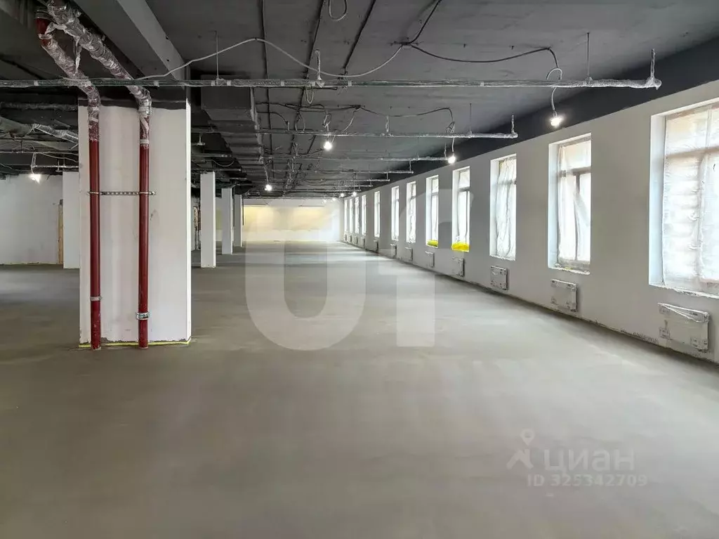 Офис в Москва Тверская ул., 24 (3600 м) - Фото 1