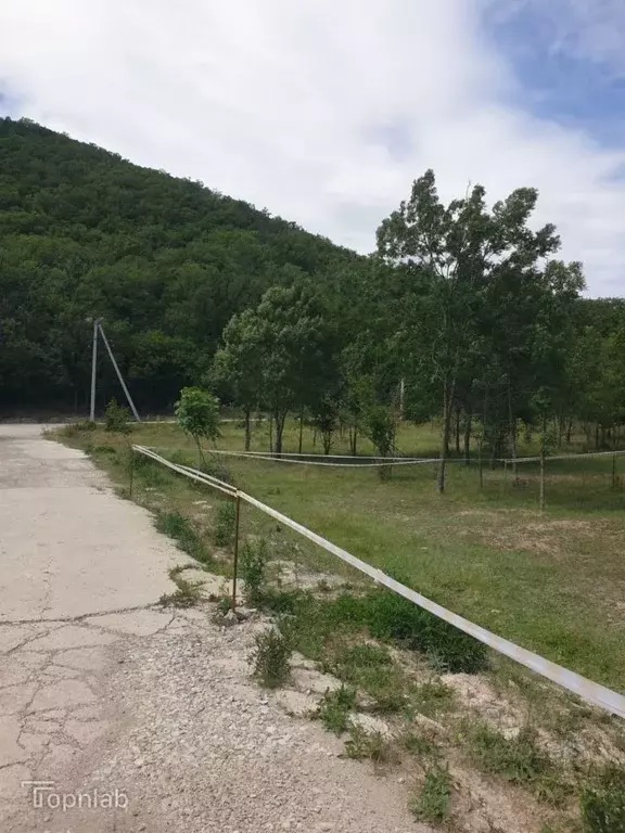 Участок в Краснодарский край, Новороссийск городской округ, с. ... - Фото 2