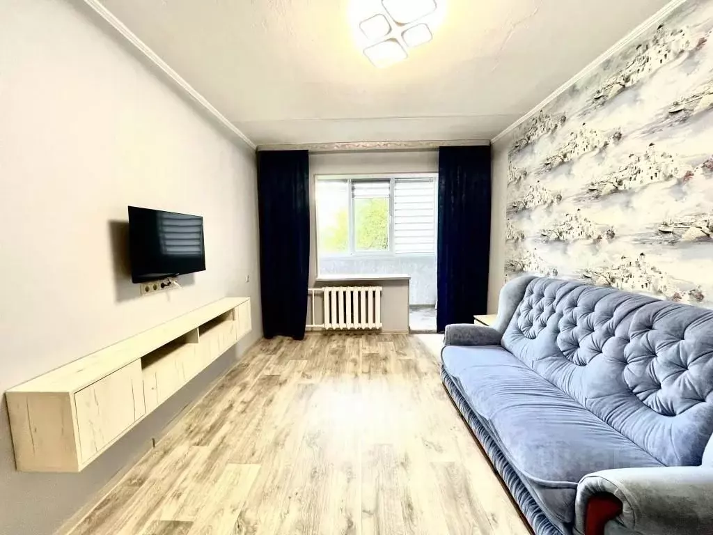 1-к кв. Севастополь просп. Генерала Острякова, 154 (32.0 м) - Фото 0