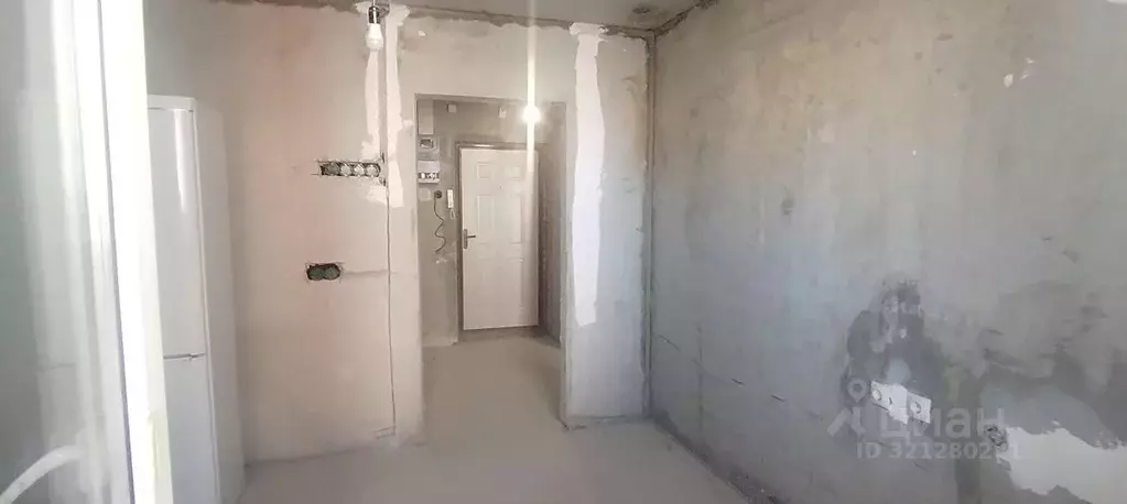 1-к кв. Липецкая область, Липецк ул. И.В. Свиридова, 24к1 (41.6 м) - Фото 2