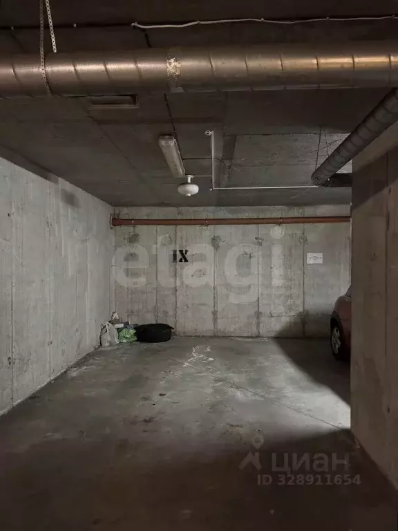 Гараж в Калининградская область, Калининград ул. Дмитрия Донского, 20 ... - Фото 1