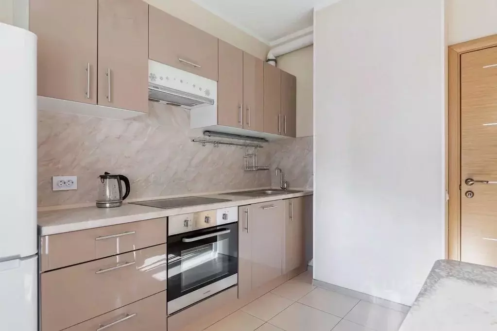 1-к кв. Санкт-Петербург просп. Просвещения, 15 (40.0 м) - Фото 2