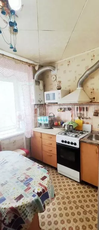 2-к. квартира, 47 м, 4/5 эт. - Фото 0