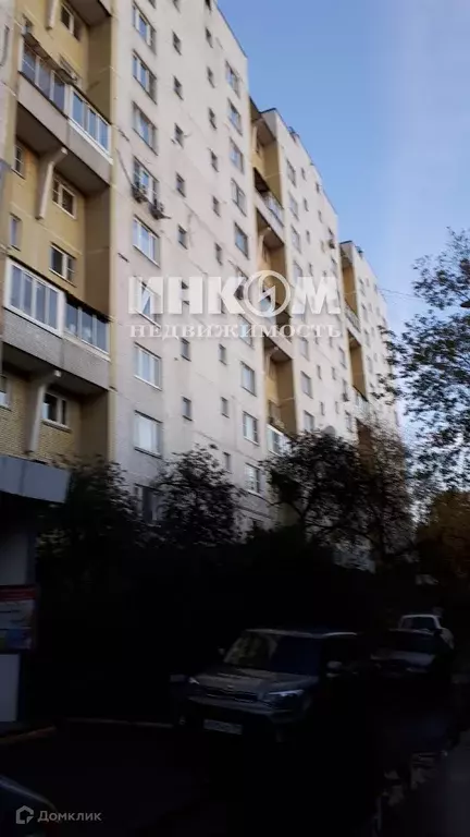 Продаётся 2-к квартира, 52.2 м - Фото 1