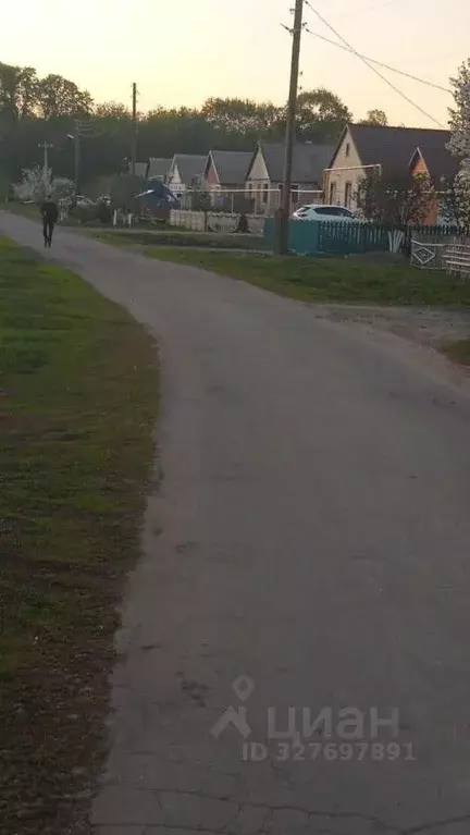 Дом в Воронежская область, Таловский район, Александровское с/пос, ... - Фото 1