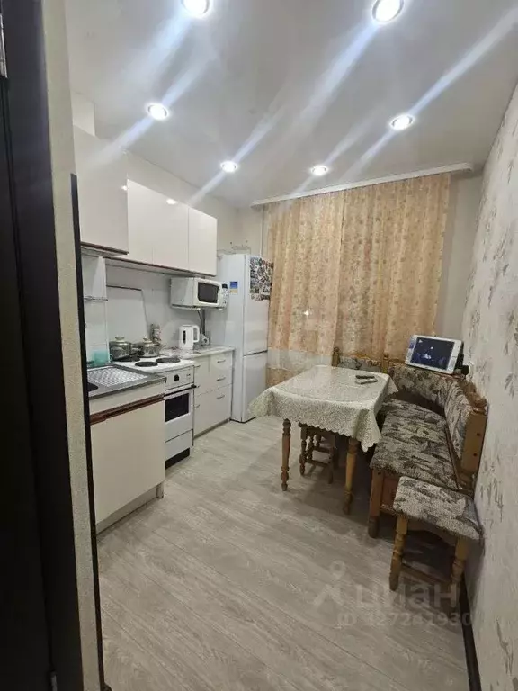 2-к кв. Ямало-Ненецкий АО, Муравленко ул. Ленина, 62 (49.4 м) - Фото 1