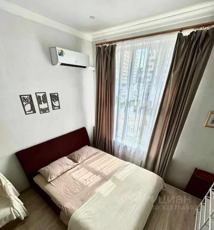 1-к кв. Татарстан, Казань Роторная ул., 27В (30.0 м) - Фото 1