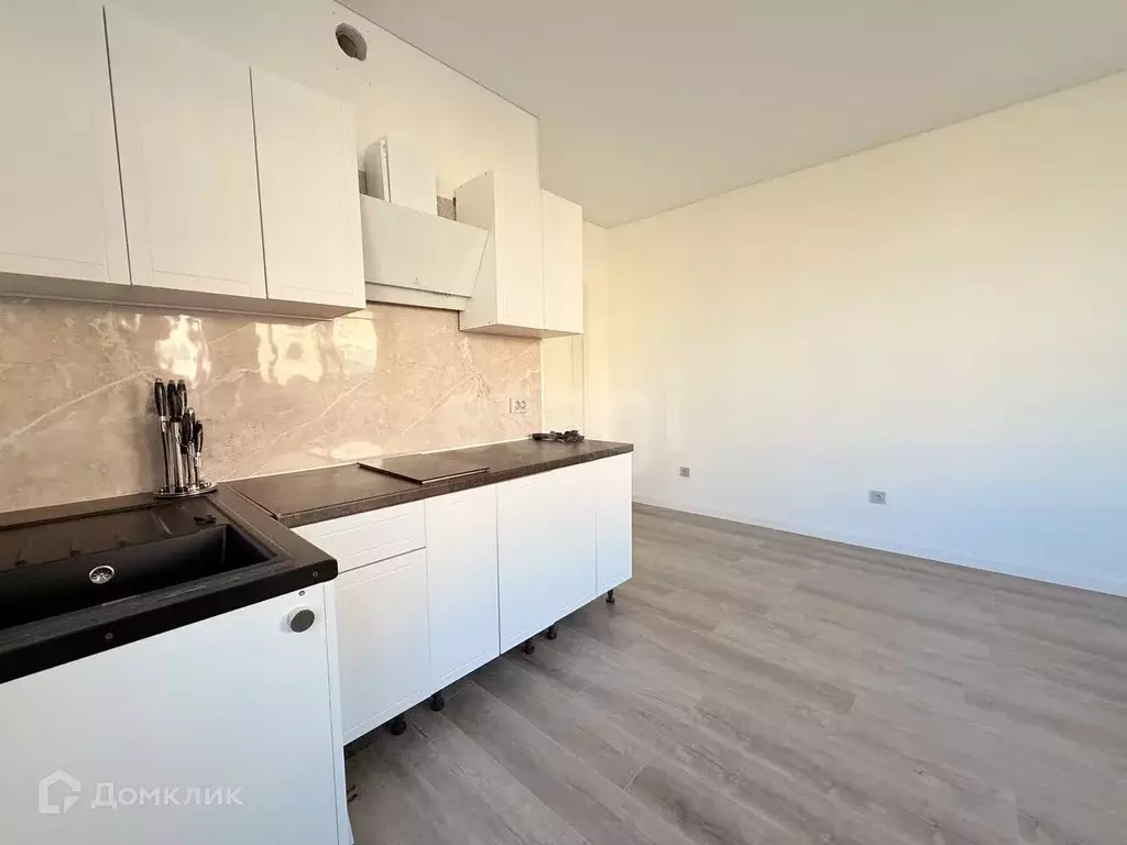 Продаётся квартира-студия, 26.4 м - Фото 1
