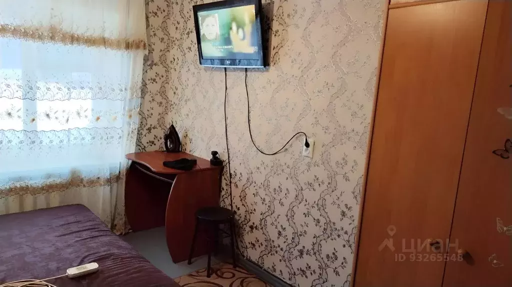 Комната Мурманская область, Мурманск ул. Юрия Гагарина, 3 (13.0 м) - Фото 1