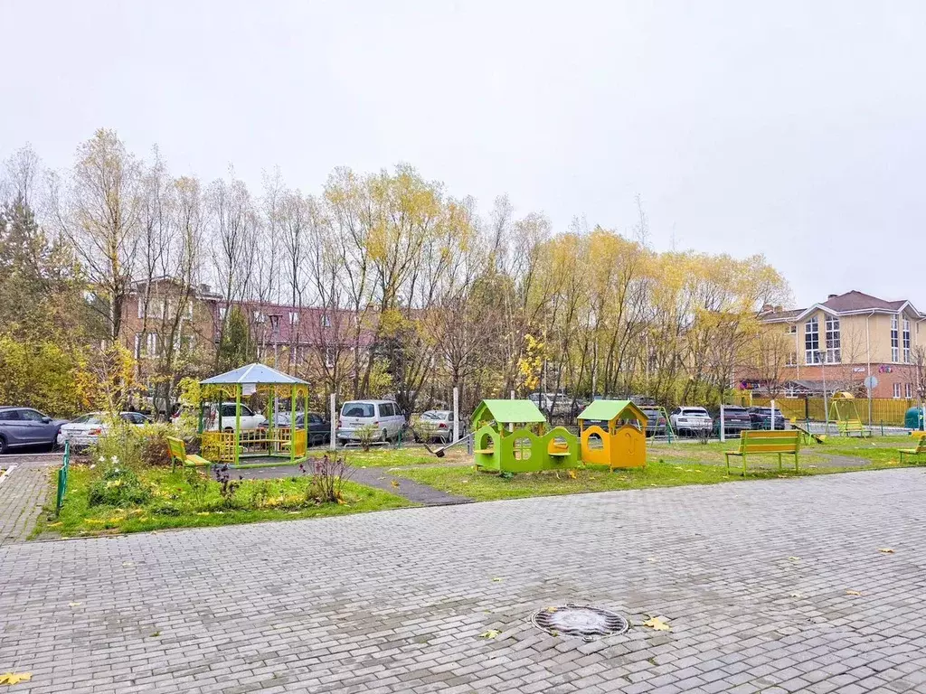 1-к кв. Московская область, Одинцово ул. Говорова, 85 (42.0 м) - Фото 2