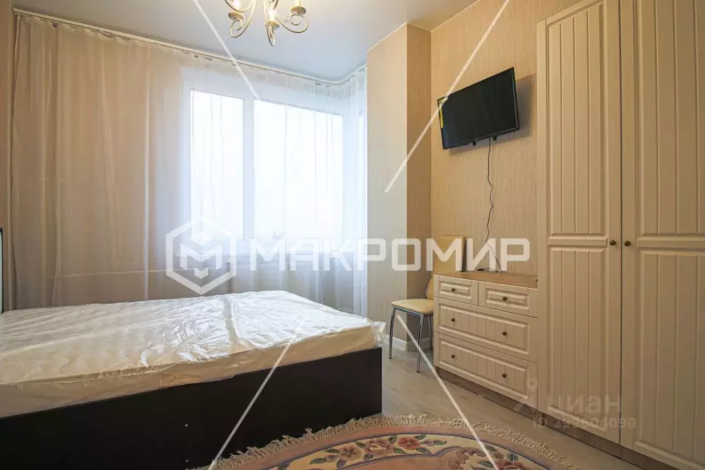 1-к кв. Санкт-Петербург Пулковское ш., 14с6 (40.0 м) - Фото 2