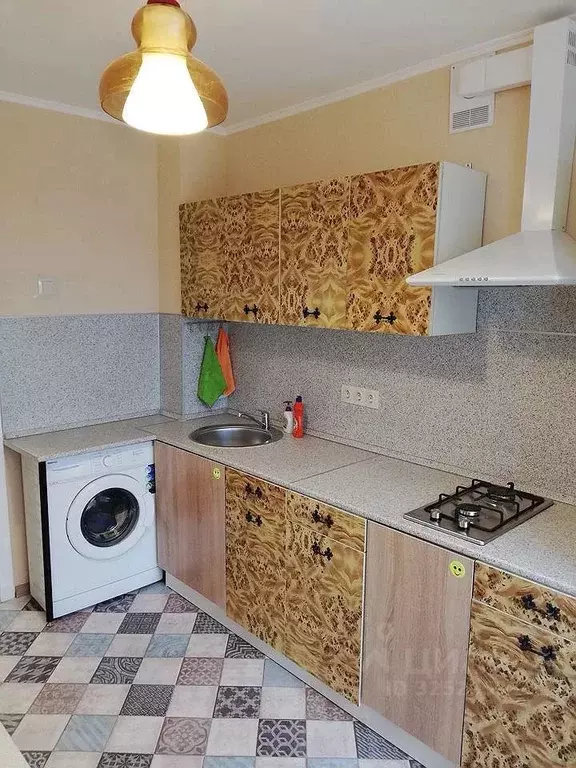 1-к кв. Московская область, Одинцово ул. Маршала Жукова, 29 (37.0 м) - Фото 1