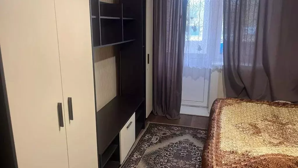 1-к кв. Московская область, Голицыно Одинцовский городской округ, ... - Фото 0