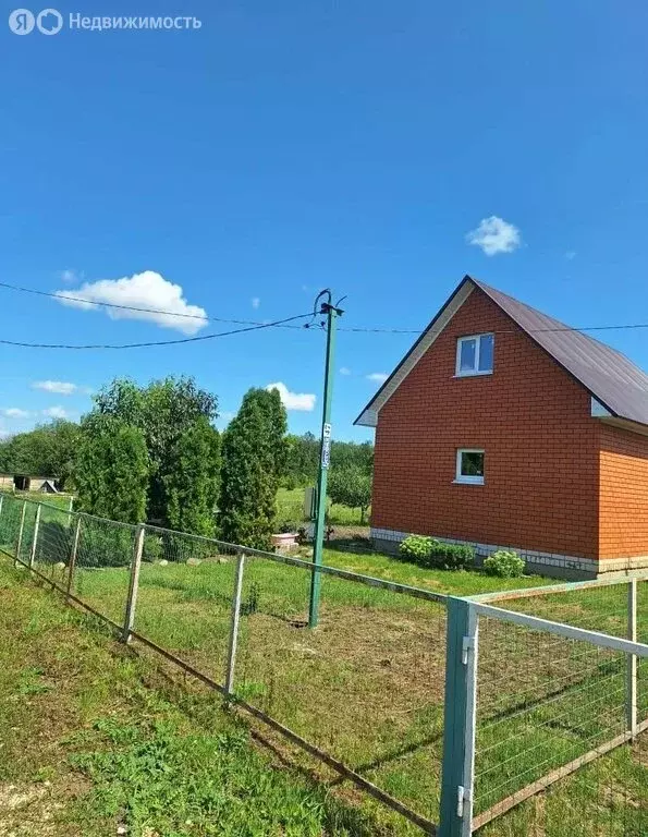 Участок в Липецкий муниципальный округ, Беговая улица, 47 (25 м) - Фото 2