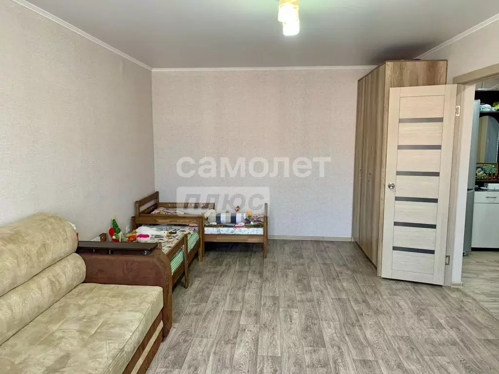 1-к кв. Башкортостан, Мелеуз ул. Ленина, 18 (38.4 м) - Фото 1