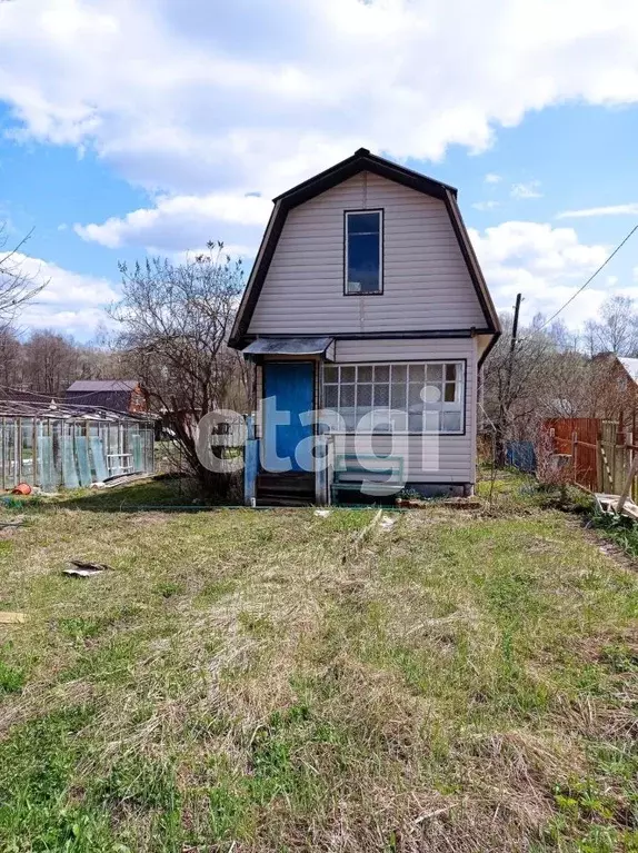 Дом в Калужская область, Калуга Родник СНТ, 15 (50 м) - Фото 0