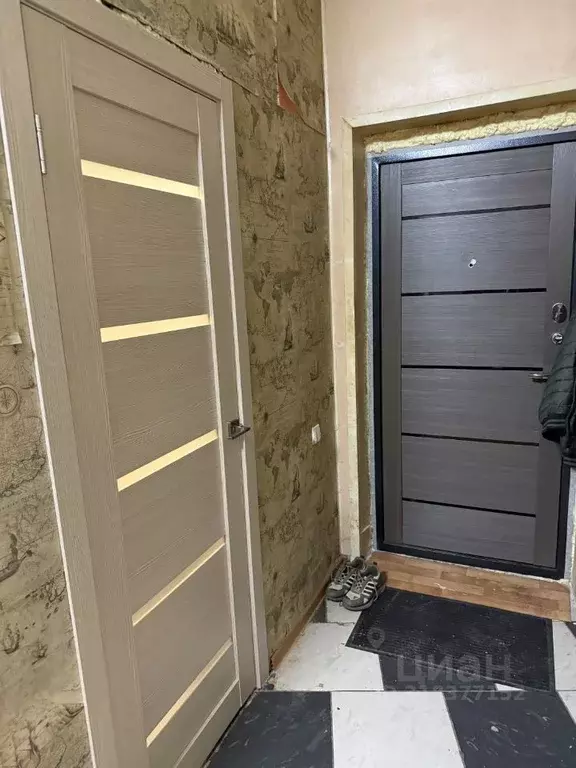 Студия Алтайский край, Барнаул ул. Весенняя, 16А (17.7 м) - Фото 1