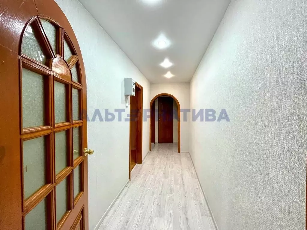 2-к кв. Ярославская область, Переславль-Залесский Кооперативная ул., ... - Фото 1