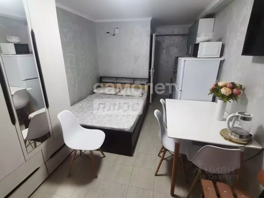 Помещение свободного назначения в Краснодарский край, Туапсинский ... - Фото 2