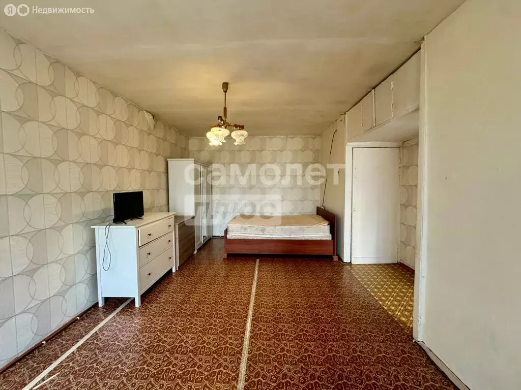 1-комнатная квартира: Подольск, проспект Ленина, 150А (32 м) - Фото 2