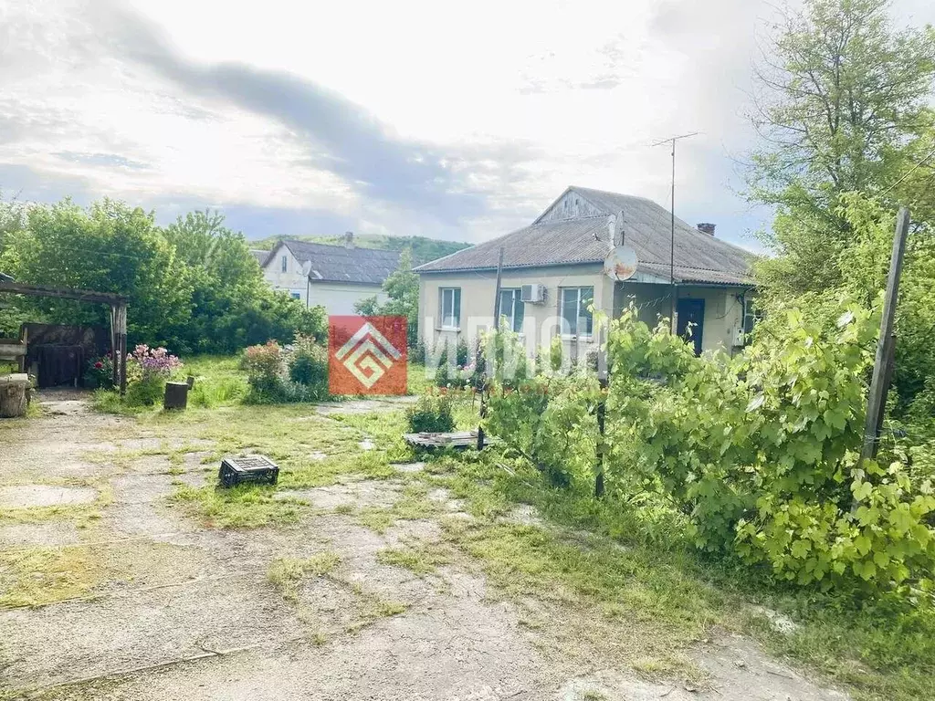 Дом в Крым, Белогорский район, с. Богатое ул. Московская (86 м) - Фото 2