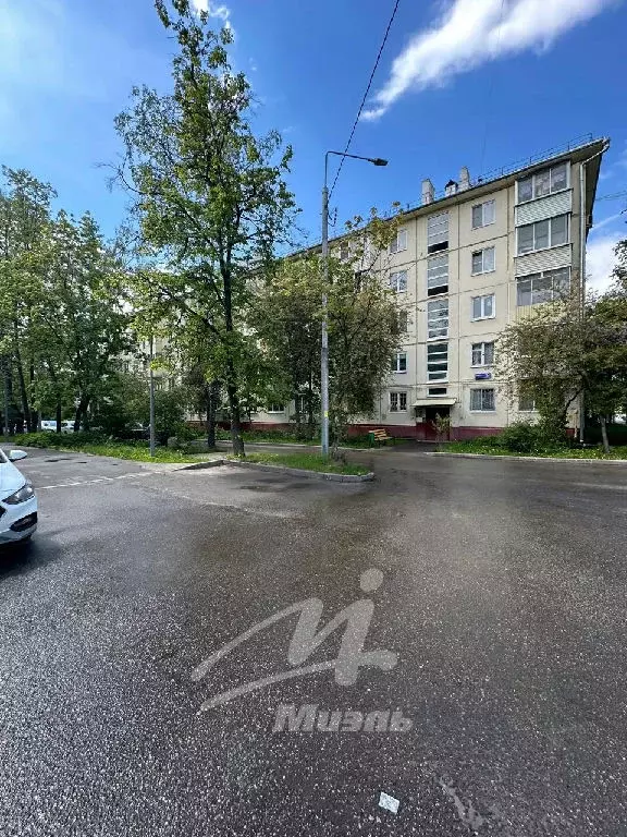 Продается 3-комнатная квартира - Фото 0