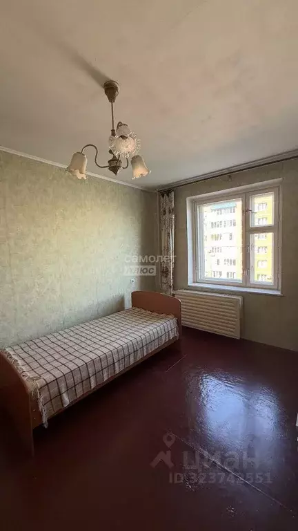 Комната Башкортостан, Уфа ул. Максима Рыльского, 9 (12.3 м) - Фото 1