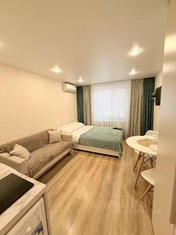 Студия Татарстан, Казань Чистопольская ул., 27 (20.0 м) - Фото 0