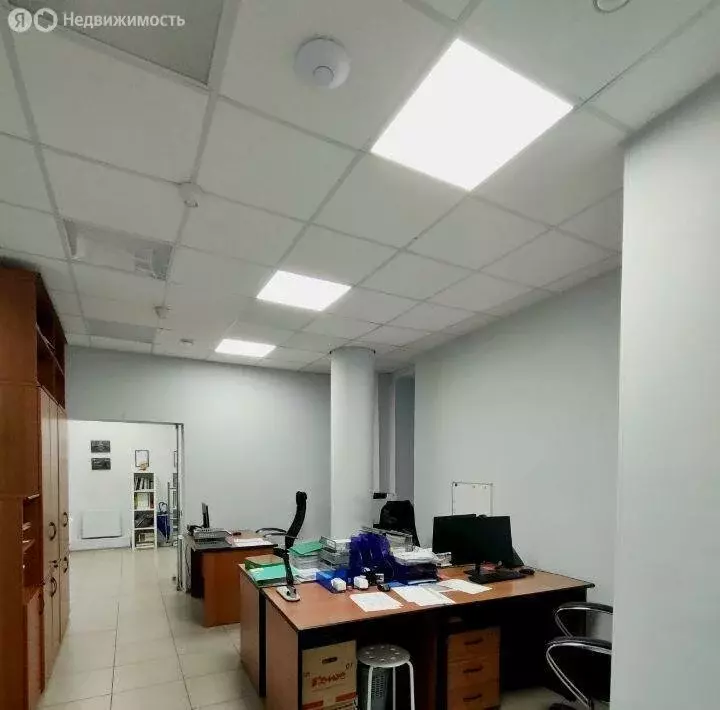 Помещение свободного назначения (110 м) - Фото 1