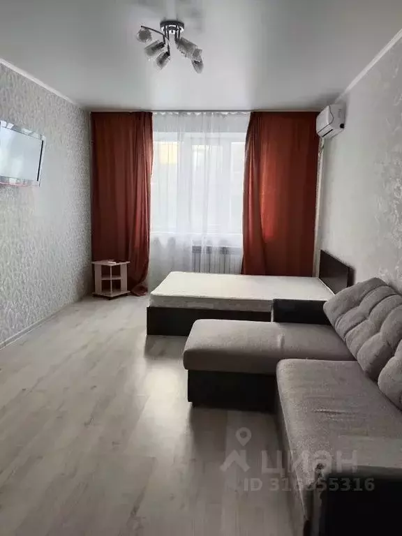 1-к кв. Ростовская область, Батайск ул. Шмидта, 5А (45.0 м) - Фото 0