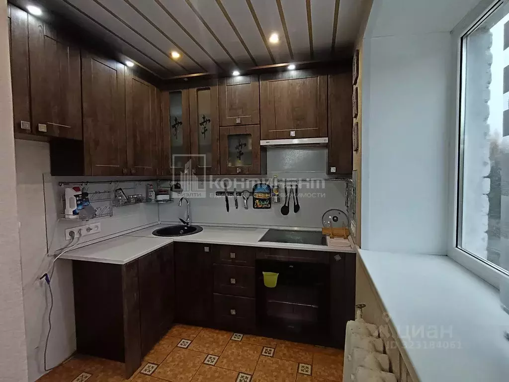 2-к кв. Владимирская область, Вязниковский район, пос. Мстера ул. ... - Фото 1