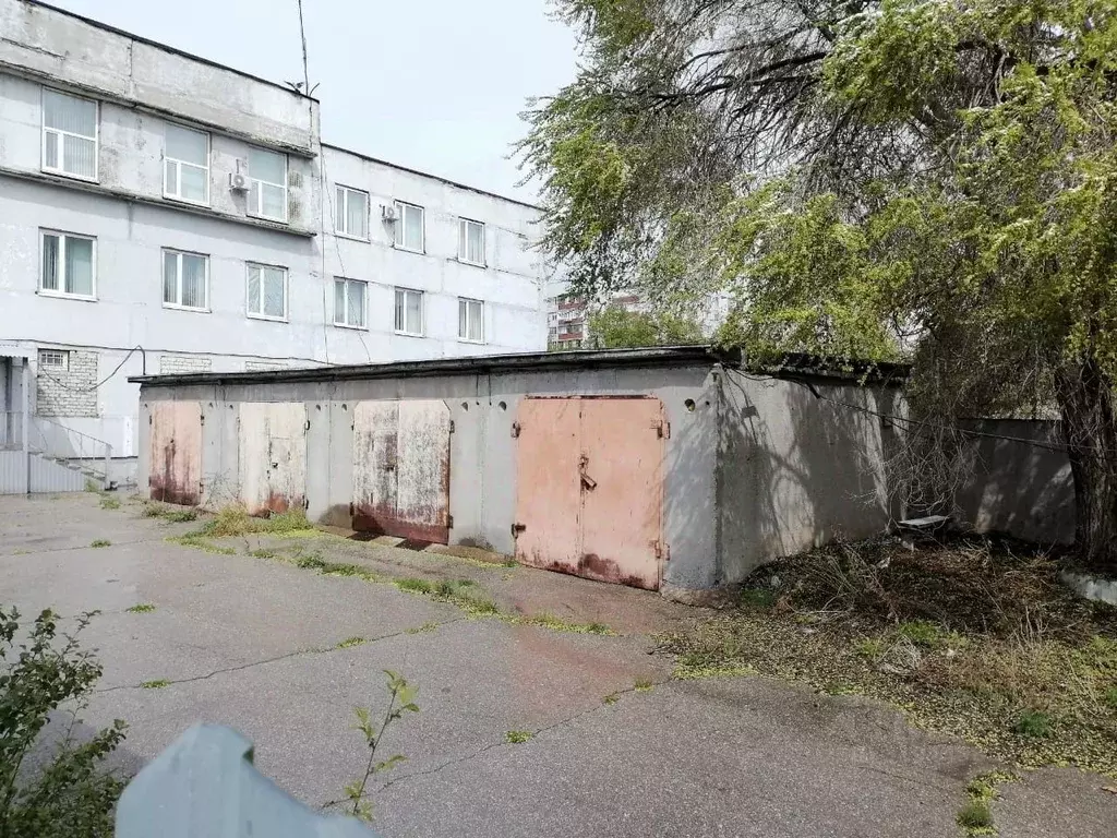 Помещение свободного назначения в Ульяновская область, Ульяновск ... - Фото 1