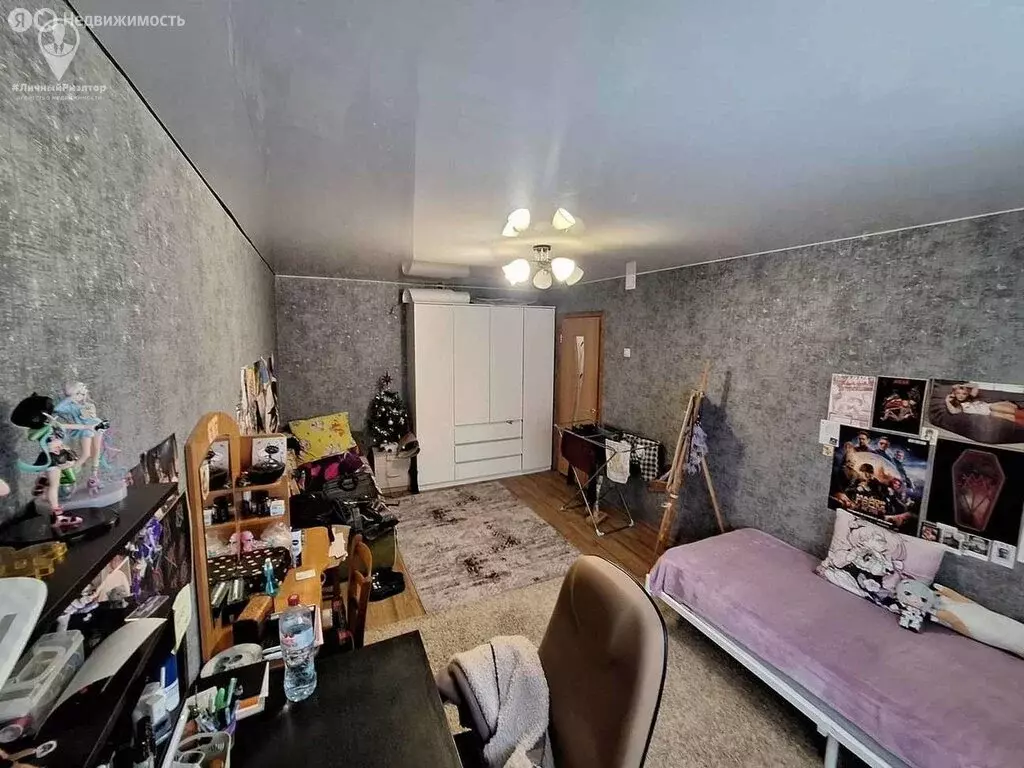 1-комнатная квартира: Рязань, Кальная улица, 18к1 (29.7 м) - Фото 2