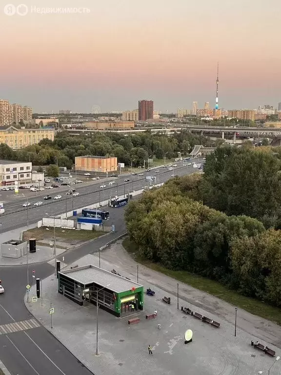 3-комнатная квартира: Москва, Дмитровское шоссе, 71А (62 м) - Фото 0