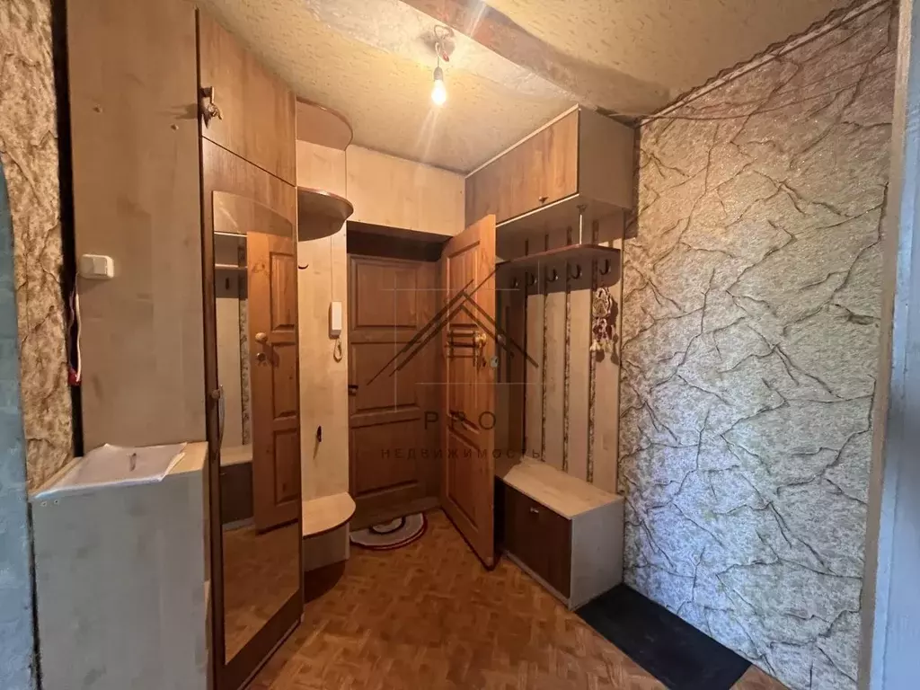 2-к кв. Костромская область, Буй ул. Островского, 38 (49.0 м) - Фото 1