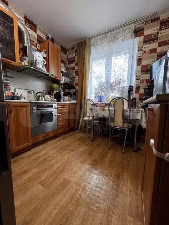 2-к. квартира, 52 м, 13/16 эт. - Фото 1