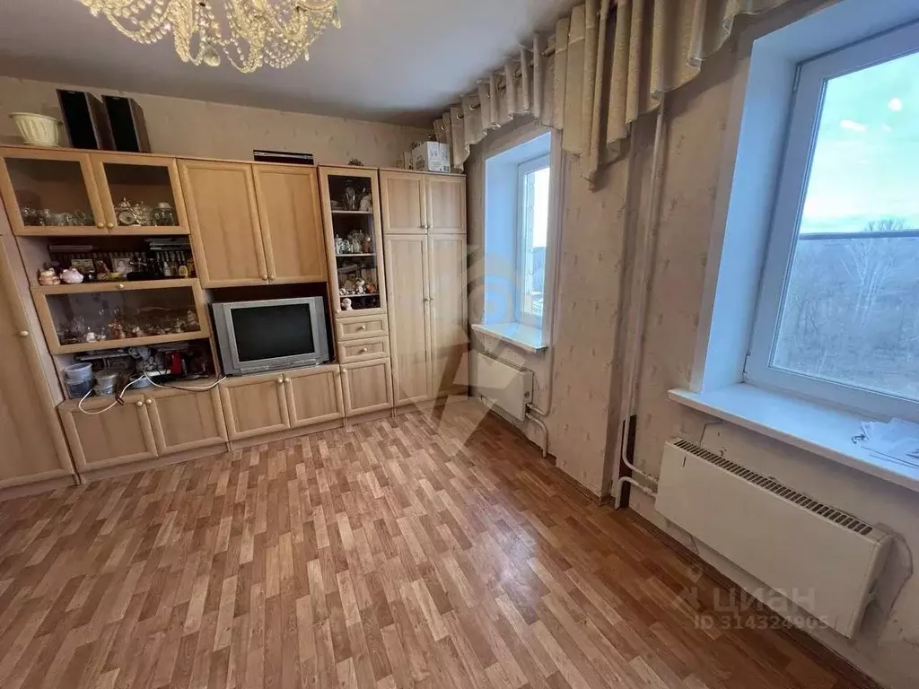 2-к кв. Белгородская область, Старый Оскол Набережный мкр, 12 (66.31 ... - Фото 0