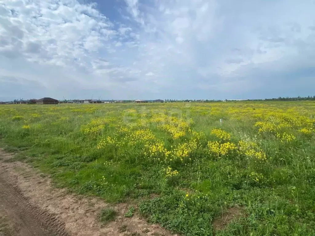 Участок в Адыгея, Майкоп ул. Тлюстена (6.02 сот.) - Фото 1