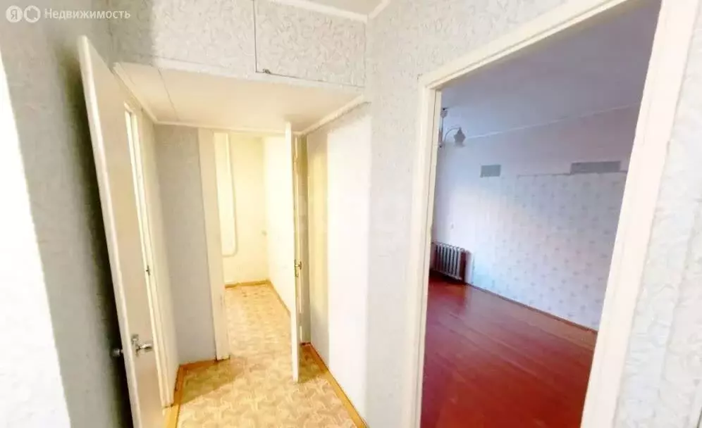 1-комнатная квартира: Сыктывкар, улица Малышева, 18 (34.1 м) - Фото 2