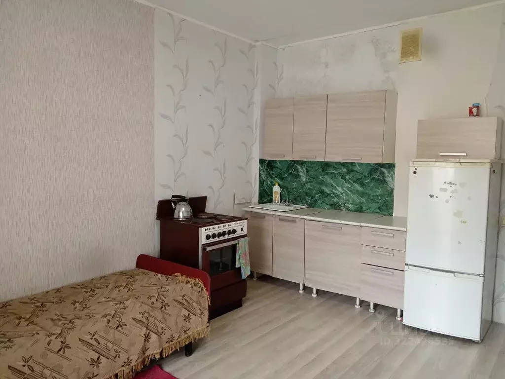 Студия Хакасия, Абакан ул. Некрасова, 39 (28.0 м) - Фото 1