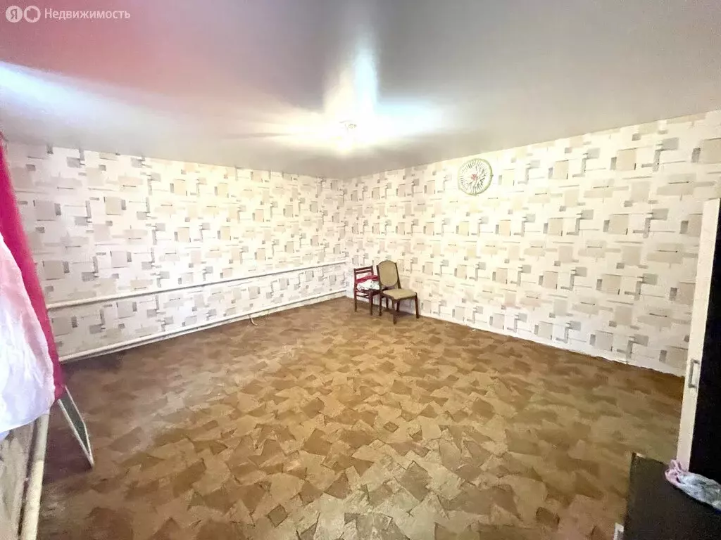 Дом в станица Динская, Октябрьская улица (60 м) - Фото 1