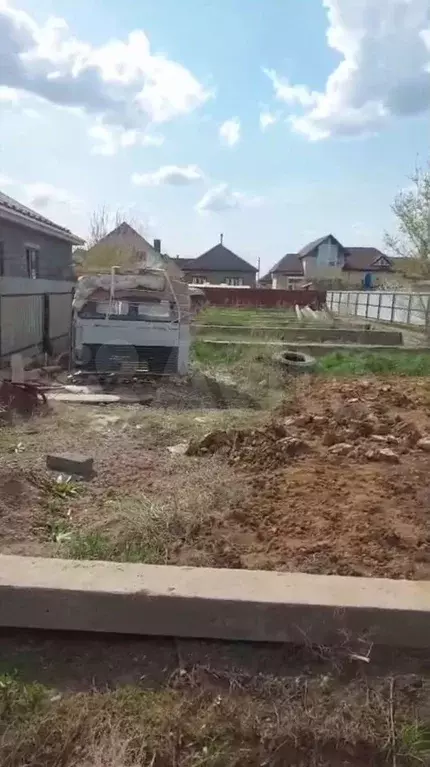 Участок 6 сот. (ИЖС) - Фото 1