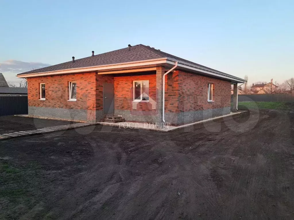 Дом 160 м на участке 9 сот. - Фото 1