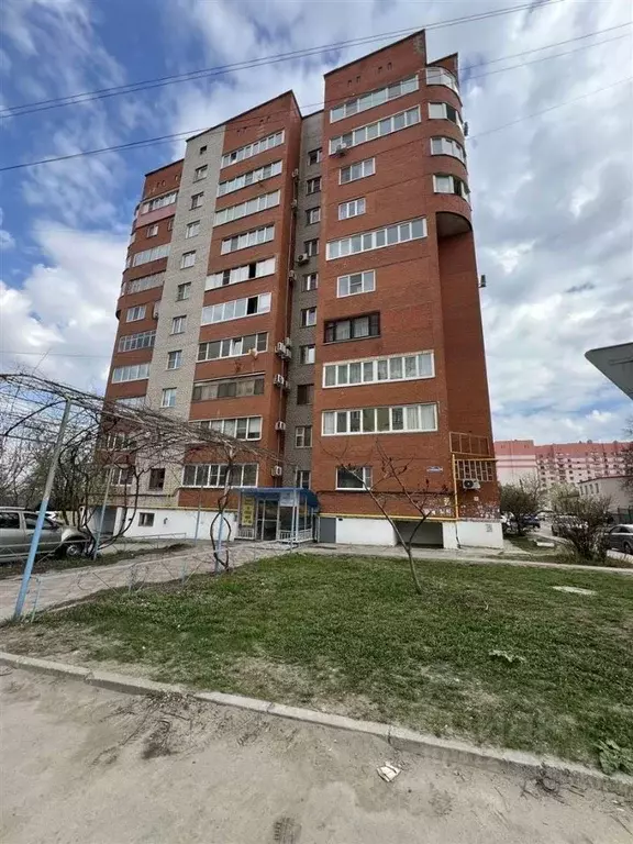 Помещение свободного назначения в Рязанская область, Рязань ул. ... - Фото 0